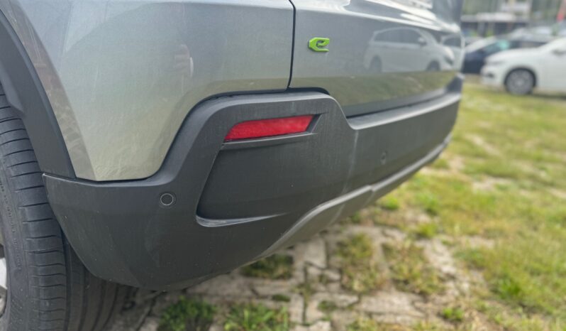 
								JEEP Avenger 1.2cc 100cv DCT MHEV Longitude full									