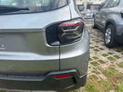 
										JEEP Avenger 1.2cc 100cv DCT MHEV Longitude full									