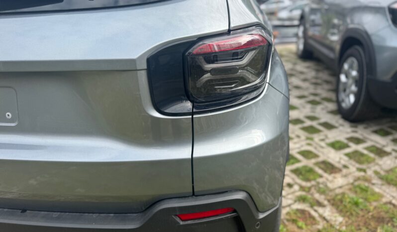 
								JEEP Avenger 1.2cc 100cv DCT MHEV Longitude full									