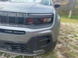 
										JEEP Avenger 1.2cc 100cv DCT MHEV Longitude full									