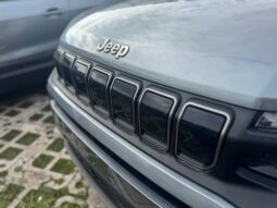 
										JEEP Avenger 1.2cc 100cv DCT MHEV Longitude full									