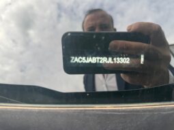 
										JEEP Avenger 1.2cc 100cv DCT MHEV Longitude full									