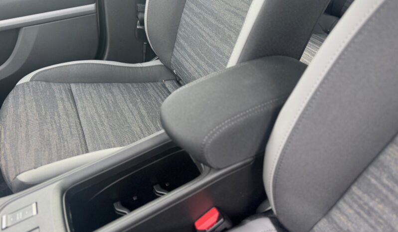 
								JEEP Avenger 1.2cc 100cv DCT MHEV Longitude full									