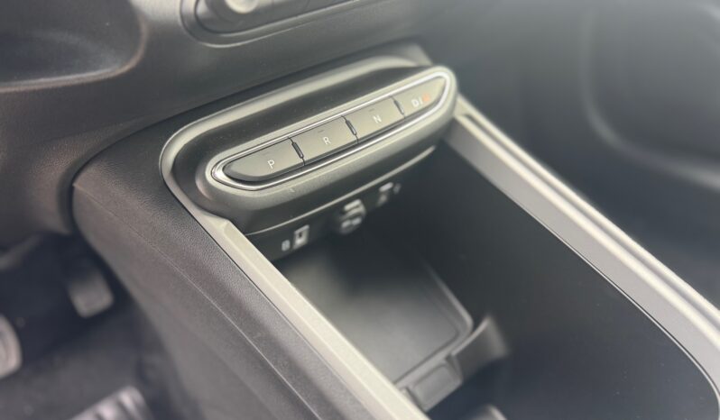 
								JEEP Avenger 1.2cc 100cv DCT MHEV Longitude full									