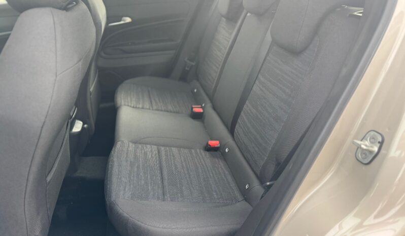 
								JEEP Avenger 1.2cc 100cv DCT MHEV Longitude full									