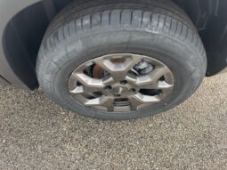 
										JEEP Avenger 1.2cc 100cv DCT MHEV Longitude full									