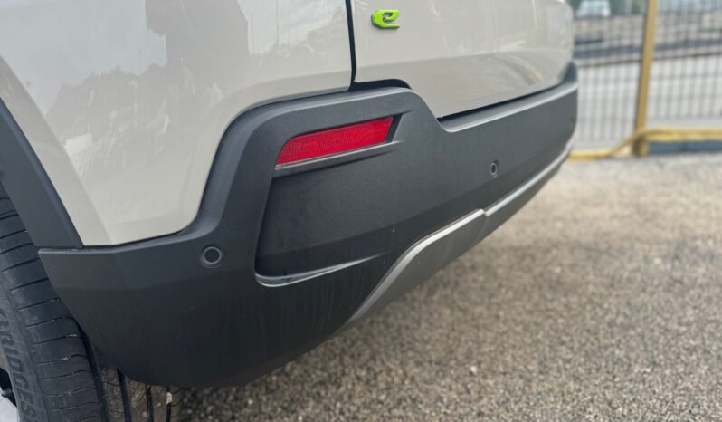 
								JEEP Avenger 1.2cc 100cv DCT MHEV Longitude full									