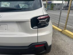 
										JEEP Avenger 1.2cc 100cv DCT MHEV Longitude full									