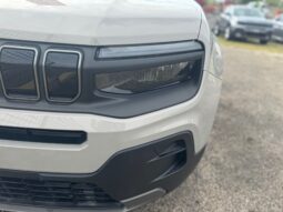 
										JEEP Avenger 1.2cc 100cv DCT MHEV Longitude full									