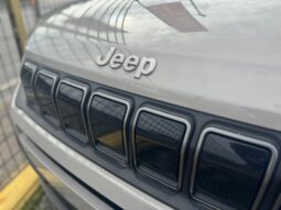 
										JEEP Avenger 1.2cc 100cv DCT MHEV Longitude full									