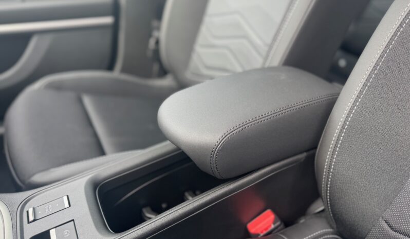 
								JEEP Avenger 1.2cc 100cv DCT MHEV Altitude full									