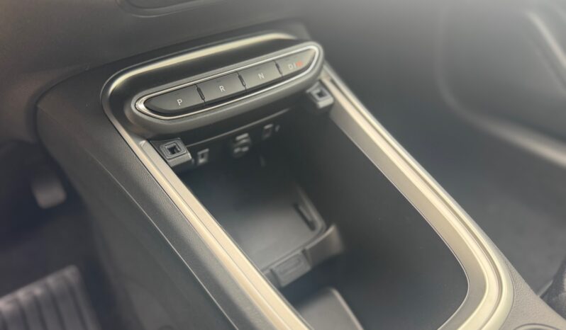 
								JEEP Avenger 1.2cc 100cv DCT MHEV Altitude full									