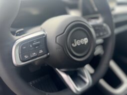 
										JEEP Avenger 1.2cc 100cv DCT MHEV Altitude full									