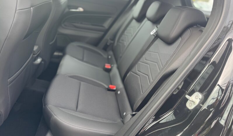 
								JEEP Avenger 1.2cc 100cv DCT MHEV Altitude full									