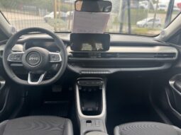 
										JEEP Avenger 1.2cc 100cv DCT MHEV Altitude full									