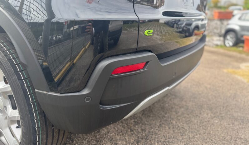 
								JEEP Avenger 1.2cc 100cv DCT MHEV Altitude full									