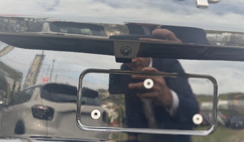 
								JEEP Avenger 1.2cc 100cv DCT MHEV Altitude full									