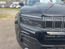 
										JEEP Avenger 1.2cc 100cv DCT MHEV Altitude full									