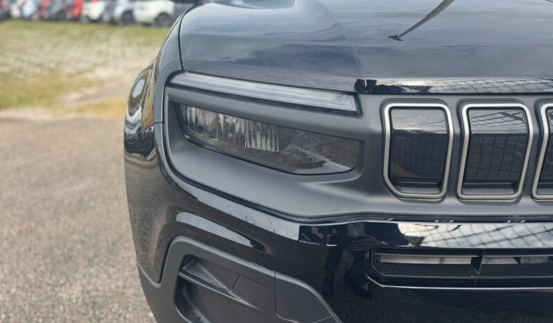 
								JEEP Avenger 1.2cc 100cv DCT MHEV Altitude full									