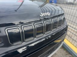 
										JEEP Avenger 1.2cc 100cv DCT MHEV Altitude full									