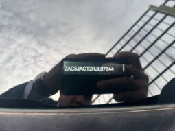 
										JEEP Avenger 1.2cc 100cv DCT MHEV Altitude full									