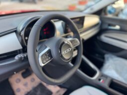 
										FIAT 600 1.2cc Hybrid 110cv LA PRIMA full									