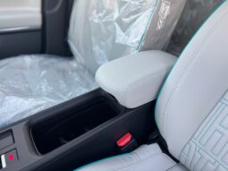 
										FIAT 600 1.2cc Hybrid 110cv LA PRIMA full									