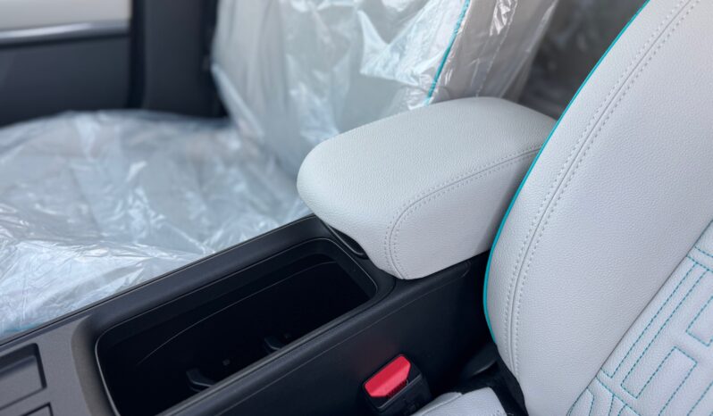 
								FIAT 600 1.2cc Hybrid 110cv LA PRIMA full									