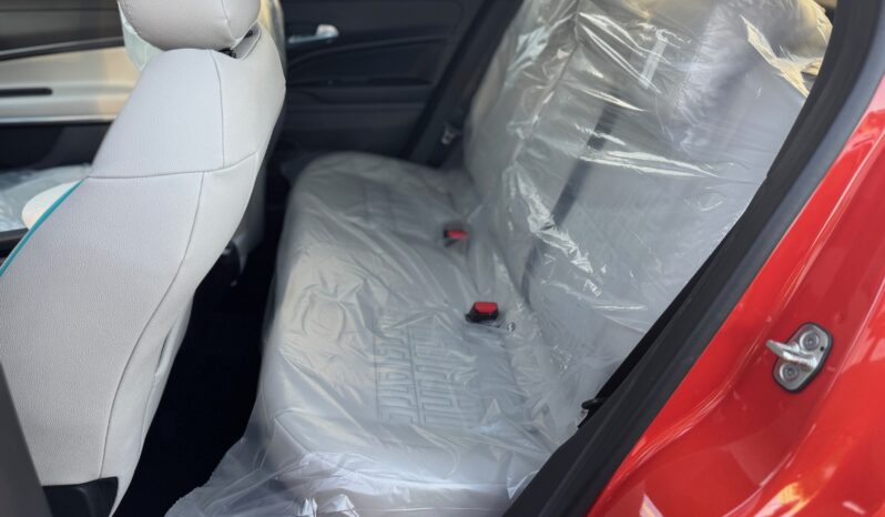 
								FIAT 600 1.2cc Hybrid 110cv LA PRIMA full									