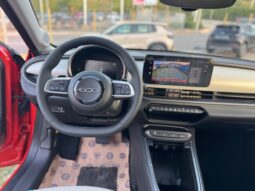 
										FIAT 600 1.2cc Hybrid 110cv LA PRIMA full									