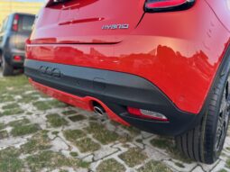 
										FIAT 600 1.2cc Hybrid 110cv LA PRIMA full									