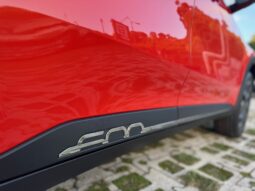 
										FIAT 600 1.2cc Hybrid 110cv LA PRIMA full									