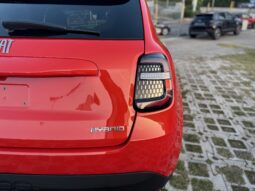 
										FIAT 600 1.2cc Hybrid 110cv LA PRIMA full									