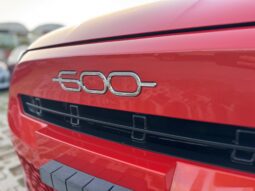 
										FIAT 600 1.2cc Hybrid 110cv LA PRIMA full									