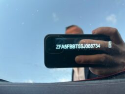 
										FIAT 600 1.2cc Hybrid 110cv LA PRIMA full									