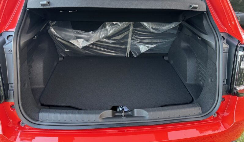 
								FIAT 600 1.2cc Hybrid 110cv LA PRIMA full									