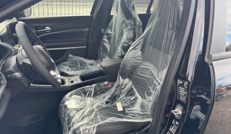 
								JEEP Avenger 1.2cc 100cv DCT MHEV Summit full									