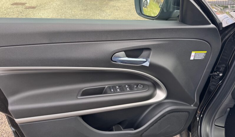 
								JEEP Avenger 1.2cc 100cv DCT MHEV Summit full									