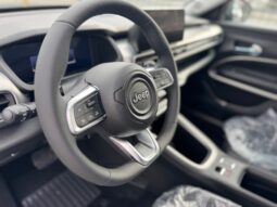 
										JEEP Avenger 1.2cc 100cv DCT MHEV Summit full									