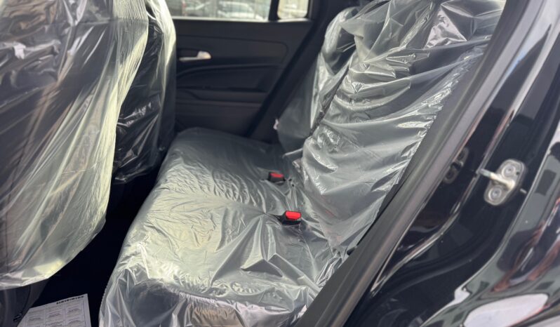 
								JEEP Avenger 1.2cc 100cv DCT MHEV Summit full									