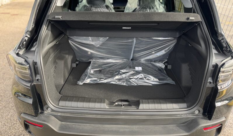 
								JEEP Avenger 1.2cc 100cv DCT MHEV Summit full									