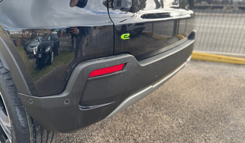 
								JEEP Avenger 1.2cc 100cv DCT MHEV Summit full									