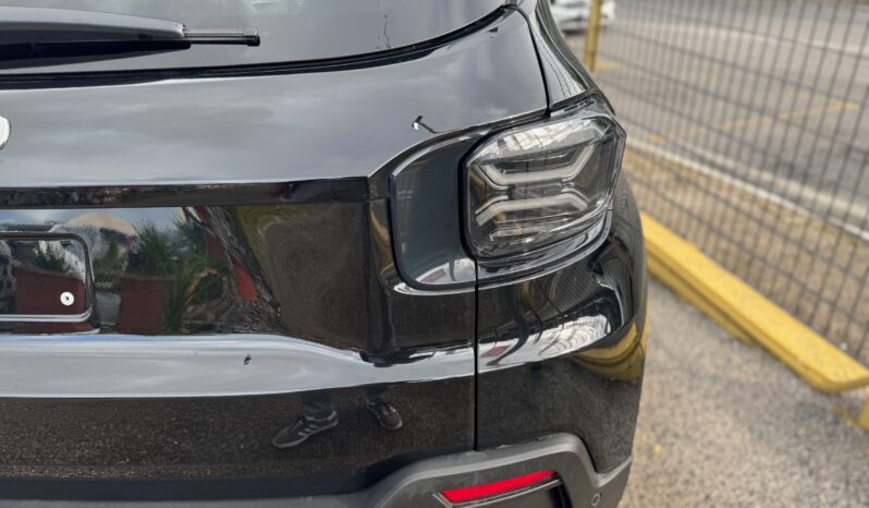 
								JEEP Avenger 1.2cc 100cv DCT MHEV Summit full									