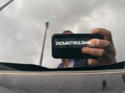 
										JEEP Avenger 1.2cc 100cv DCT MHEV Summit full									