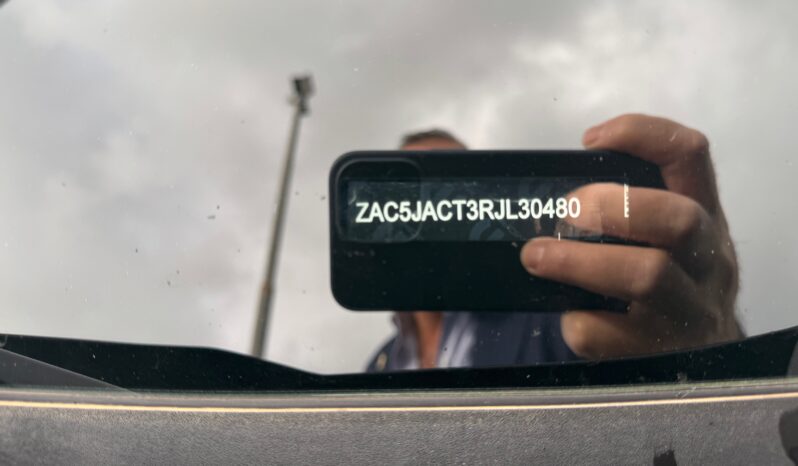 
								JEEP Avenger 1.2cc 100cv DCT MHEV Summit full									