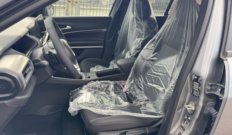 
								JEEP Avenger 1.2cc 100cv DCT MHEV Summit full									