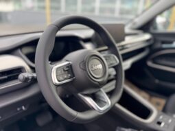 
										JEEP Avenger 1.2cc 100cv DCT MHEV Summit full									