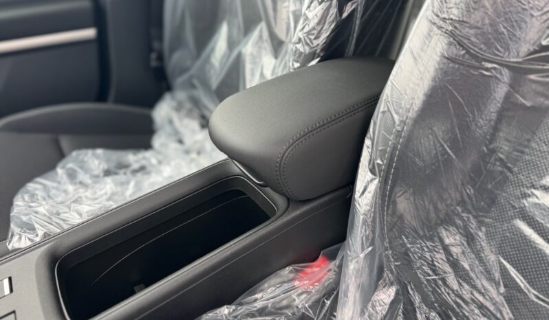 
								JEEP Avenger 1.2cc 100cv DCT MHEV Summit full									