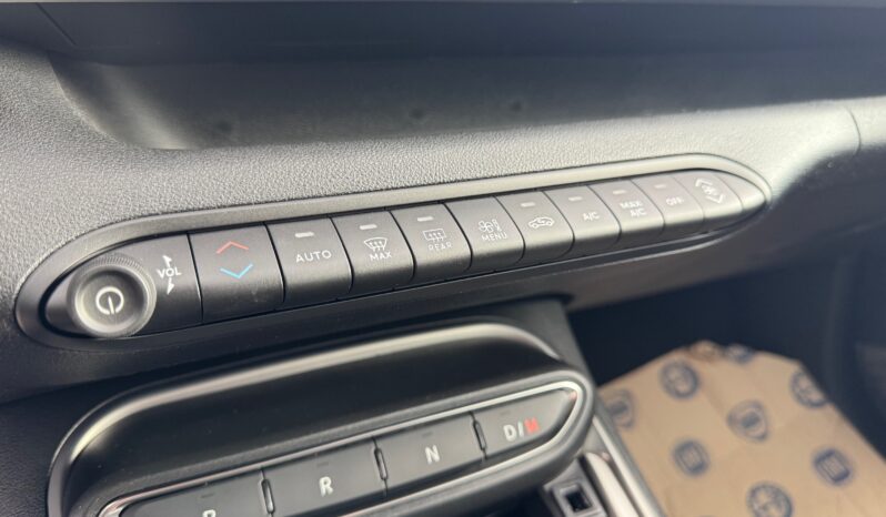 
								JEEP Avenger 1.2cc 100cv DCT MHEV Summit full									