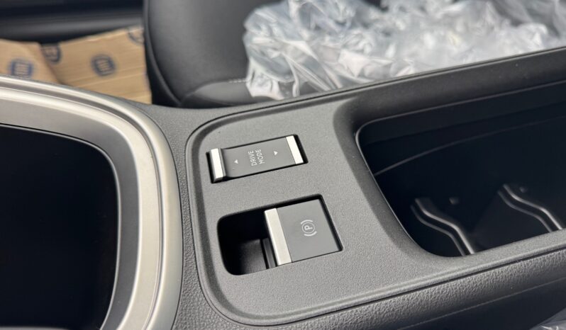 
								JEEP Avenger 1.2cc 100cv DCT MHEV Summit full									